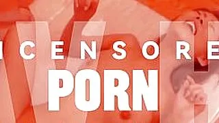 Sie befriedigt ihren straffen Körper mit den Fingern, gibt einen Blowjob, um ihre Lust zu stillen, und nimmt dann noch mehr.